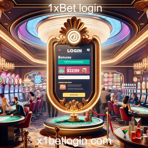 Bônus Oferecidos na 1xBet: Como Otimizar Suas Apostas