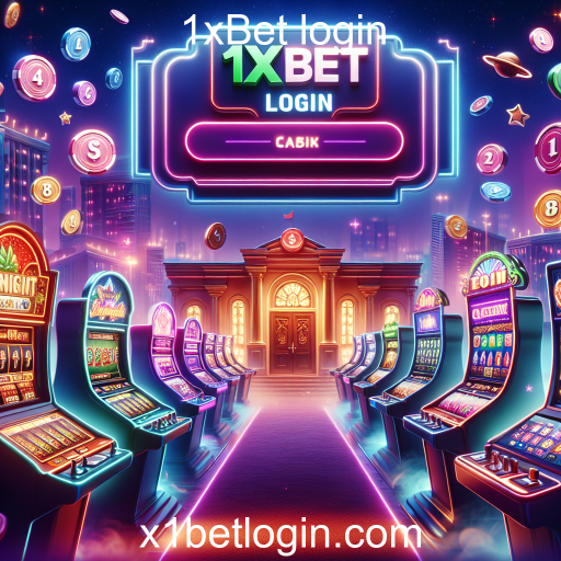 Atrações dos Cassinos Online: Descubra o 1xBet