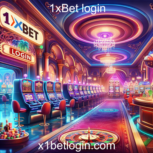 Explorando a Categoria de Jogos na 1xBet