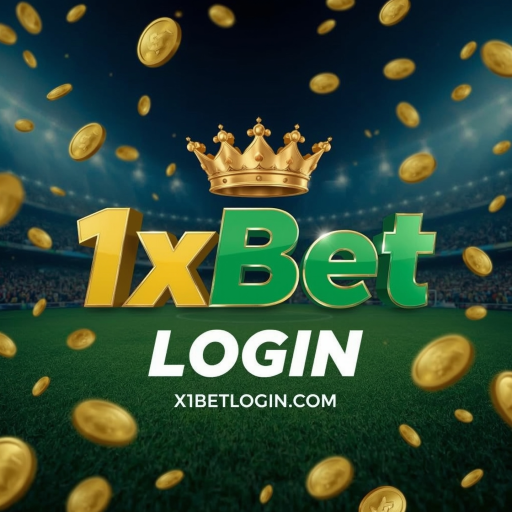 1xBet login