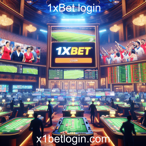 Apostas em Esportes na 1xBet: Sua Porta de Entrada para a Aventura